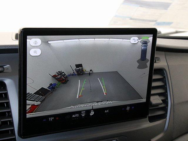 new 2026 Ford Transit-250 car, priced at $52,029