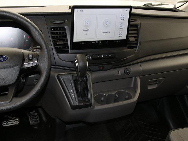 new 2026 Ford Transit-250 car, priced at $52,029
