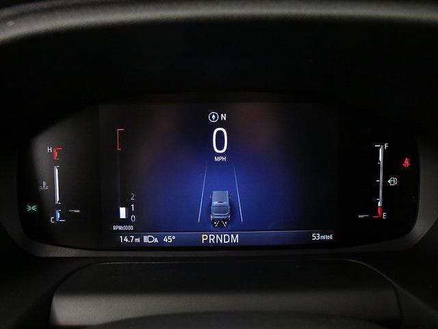 new 2026 Ford Transit-250 car, priced at $52,029