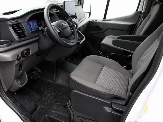 new 2026 Ford Transit-250 car, priced at $52,029