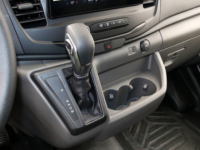 new 2026 Ford Transit-250 car, priced at $52,029