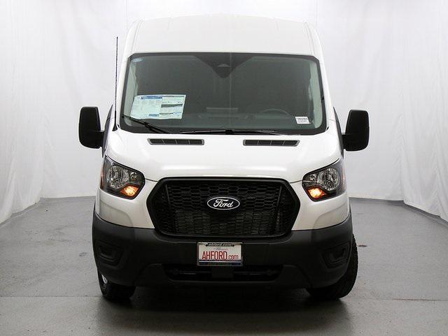 new 2026 Ford Transit-250 car, priced at $52,029