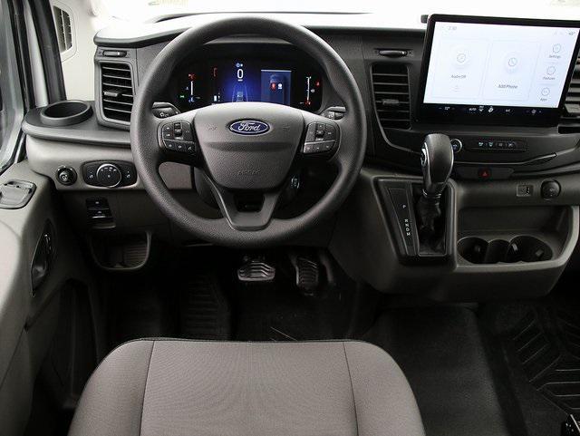 new 2026 Ford Transit-250 car, priced at $52,029