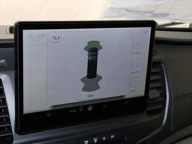 new 2026 Ford Transit-250 car, priced at $52,029