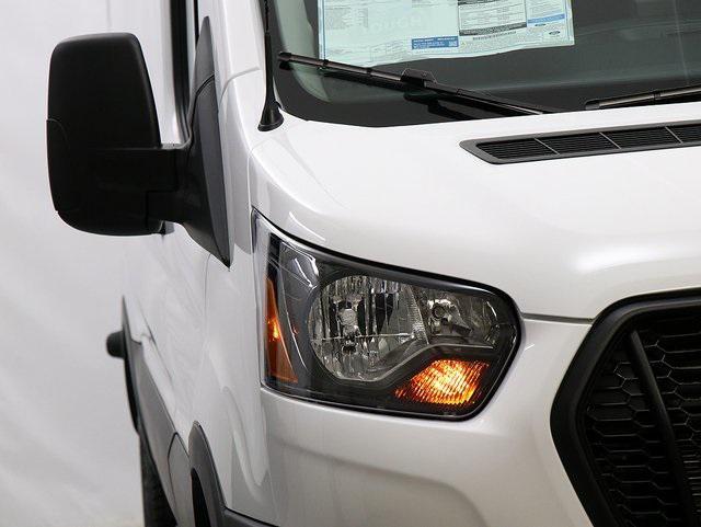 new 2026 Ford Transit-250 car, priced at $52,029