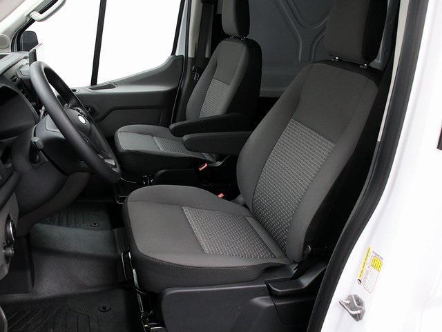 new 2026 Ford Transit-250 car, priced at $52,029