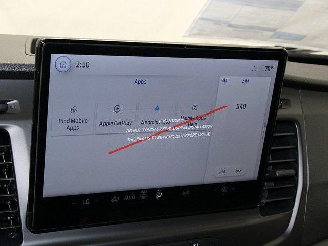 new 2025 Ford Transit-250 car, priced at $50,957