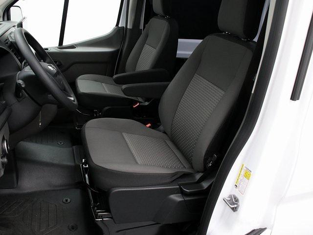 new 2025 Ford Transit-250 car, priced at $50,957