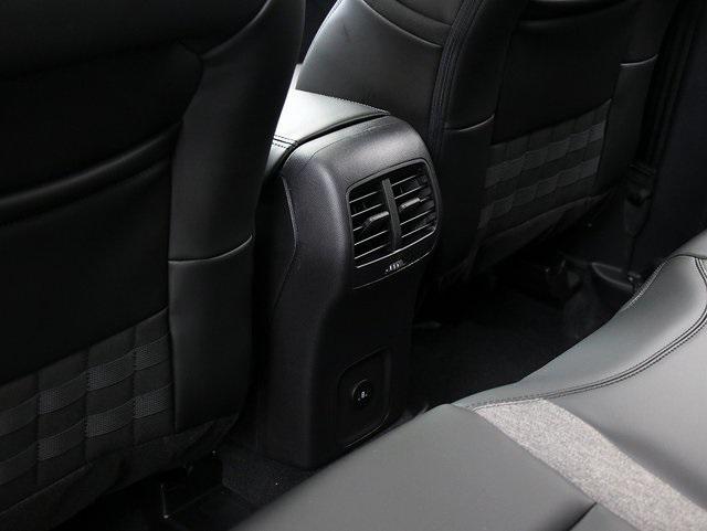 new 2025 Ford Bronco Sport car, priced at $36,279