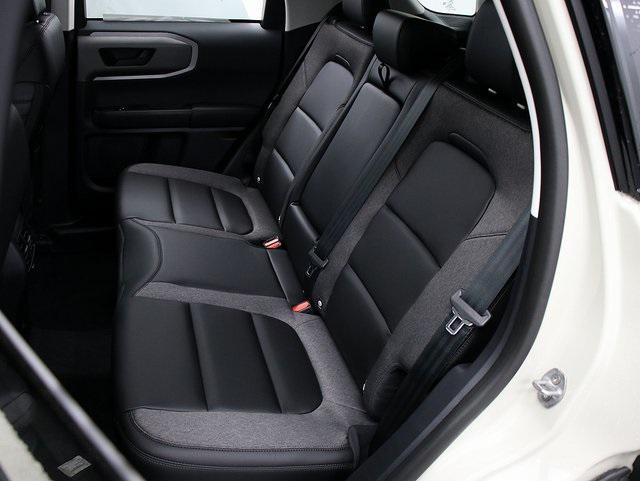 new 2025 Ford Bronco Sport car, priced at $36,279