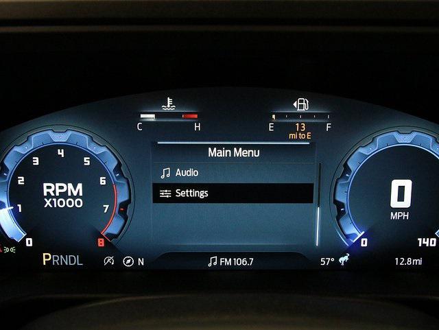 new 2025 Ford Bronco Sport car, priced at $36,279