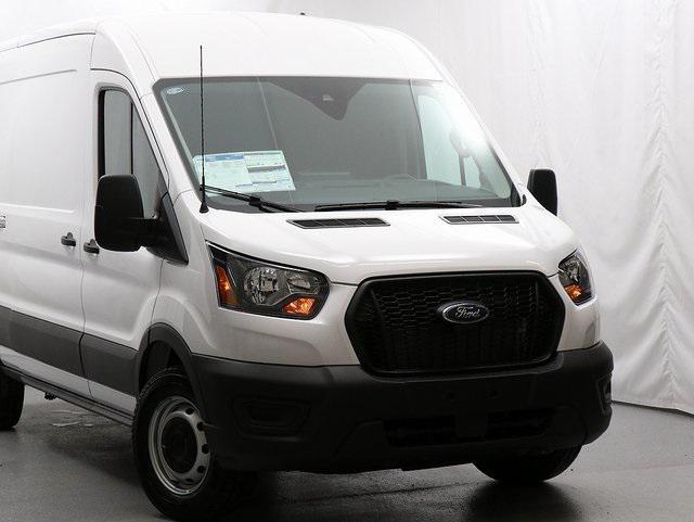 new 2025 Ford Transit-250 car, priced at $53,680