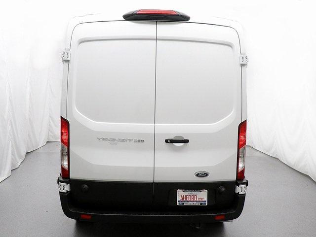 new 2025 Ford Transit-250 car, priced at $53,680