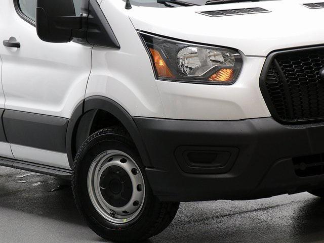 new 2025 Ford Transit-250 car, priced at $53,680