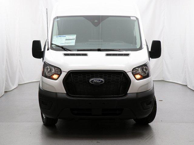 new 2025 Ford Transit-250 car, priced at $53,680