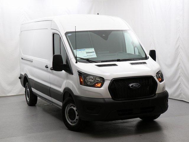 new 2025 Ford Transit-250 car, priced at $53,680