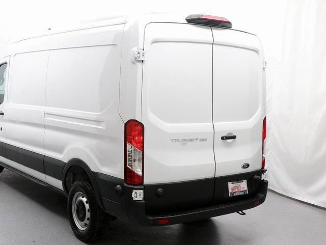 new 2025 Ford Transit-250 car, priced at $53,680