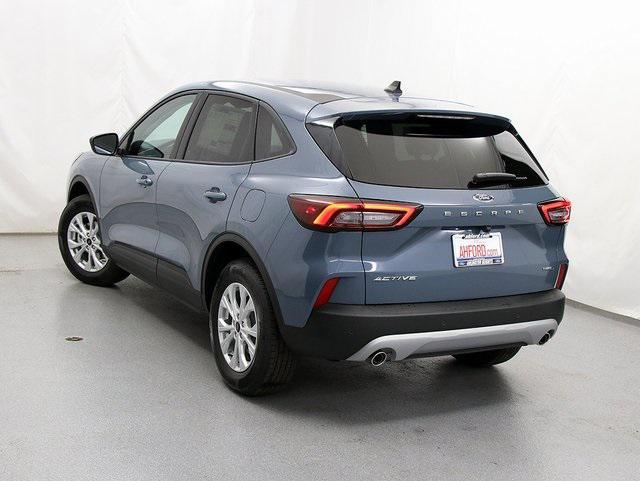 new 2025 Ford Escape car, priced at $28,965