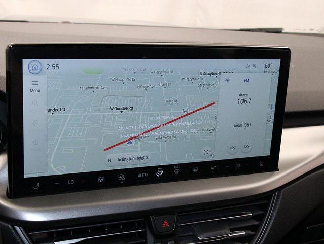 new 2025 Ford Escape car, priced at $28,965