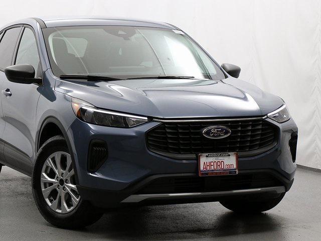 new 2025 Ford Escape car, priced at $28,965