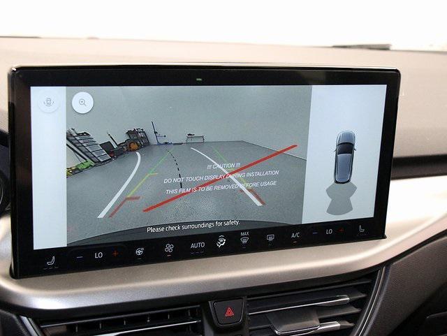 new 2025 Ford Escape car, priced at $28,965