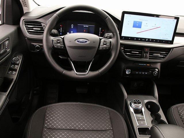 new 2025 Ford Escape car, priced at $28,965