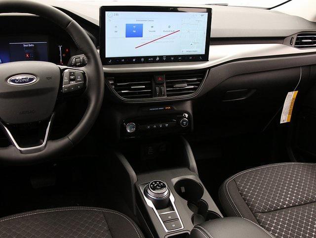 new 2025 Ford Escape car, priced at $28,965