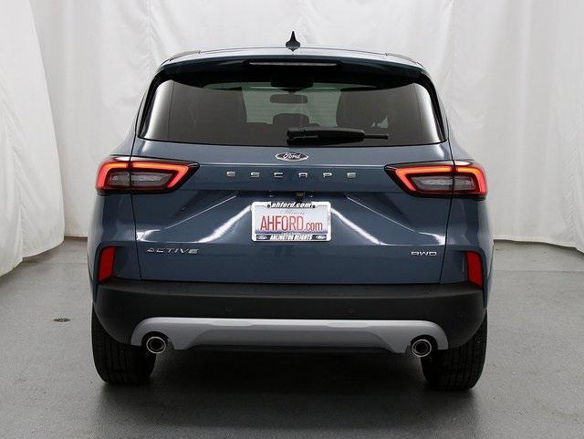 new 2025 Ford Escape car, priced at $28,965