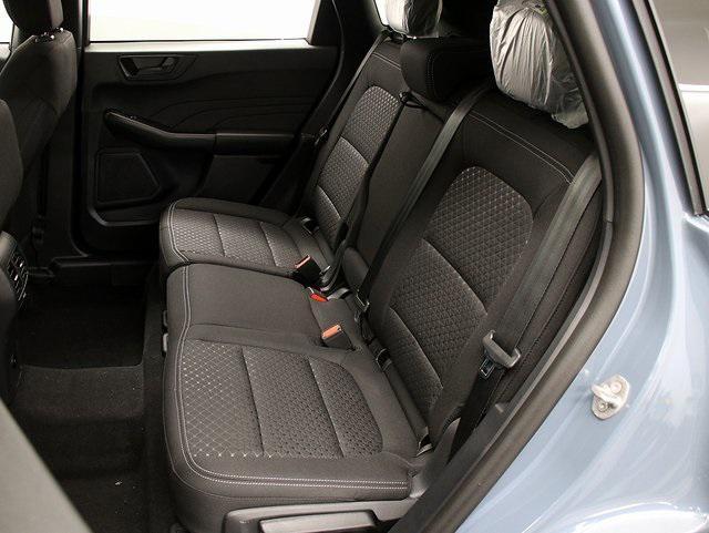 new 2025 Ford Escape car, priced at $28,965