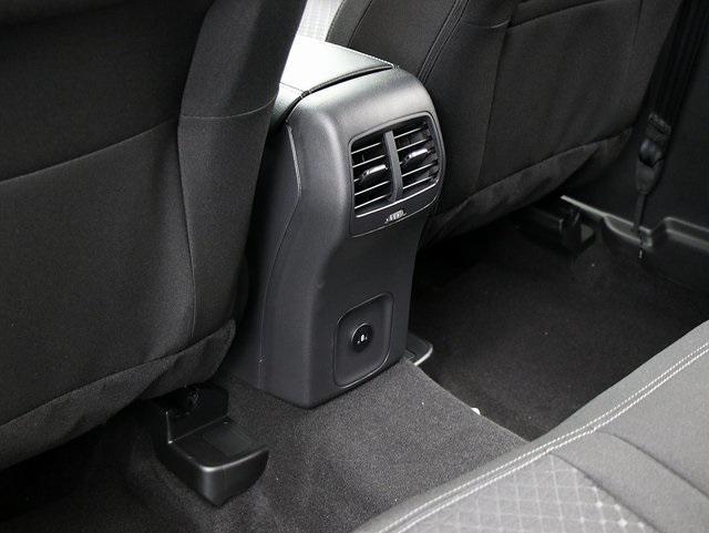 new 2025 Ford Escape car, priced at $28,965