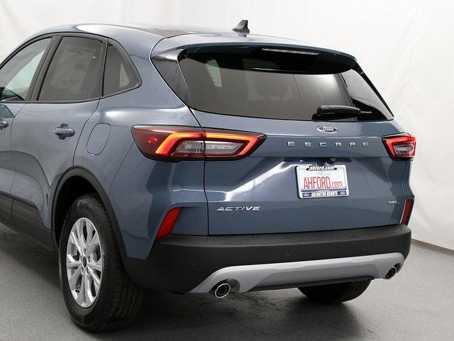 new 2025 Ford Escape car, priced at $28,965