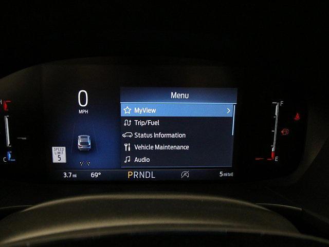 new 2025 Ford Escape car, priced at $28,965