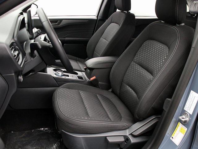 new 2025 Ford Escape car, priced at $28,965