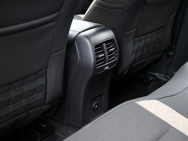 new 2025 Ford Bronco Sport car, priced at $30,371