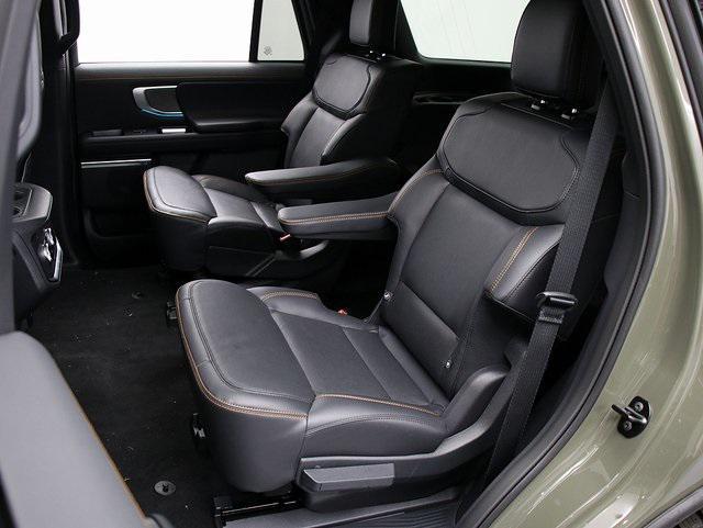 new 2025 Ford Expedition car, priced at $83,545