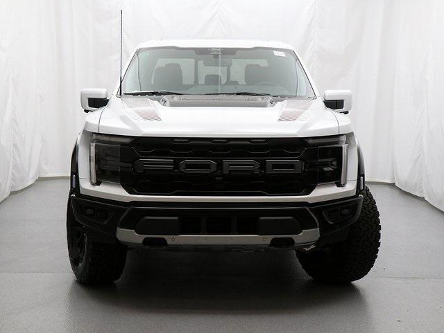 new 2025 Ford F-150 car, priced at $86,645