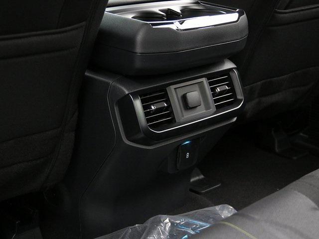 new 2024 Ford F-150 car, priced at $46,818