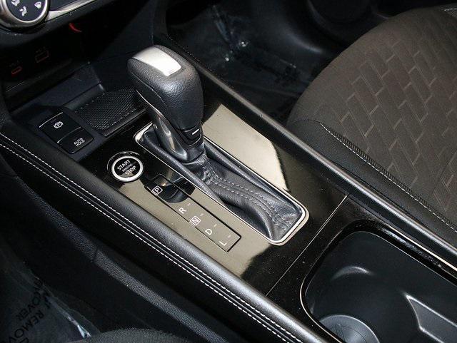 used 2024 Nissan Kicks car, priced at $18,997