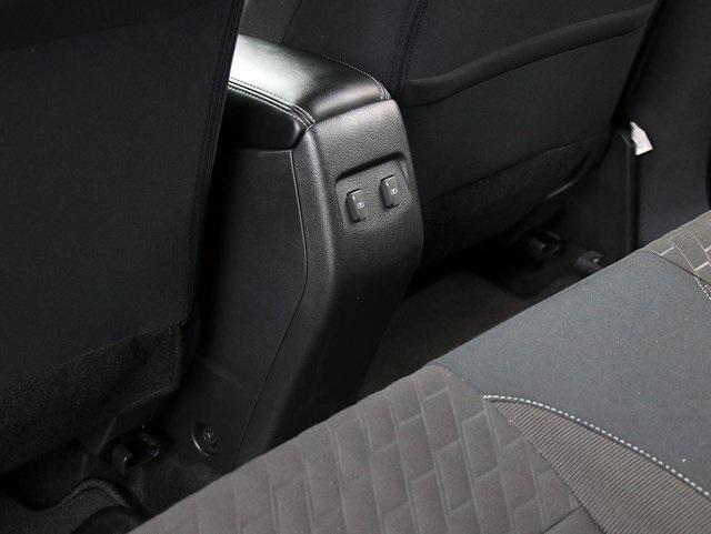 used 2024 Nissan Kicks car, priced at $18,997