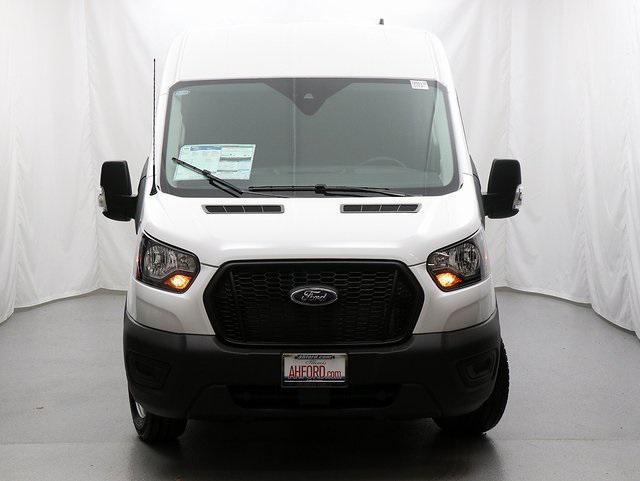 new 2025 Ford Transit-250 car, priced at $49,606
