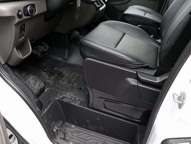 new 2025 Ford Transit-250 car, priced at $49,606