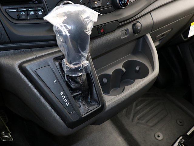 new 2025 Ford Transit-250 car, priced at $49,606