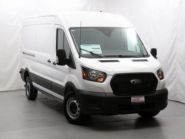 new 2025 Ford Transit-250 car, priced at $49,606