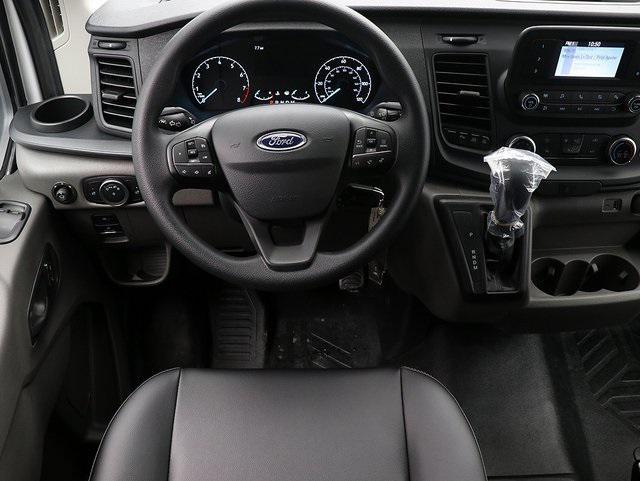 new 2025 Ford Transit-250 car, priced at $49,606