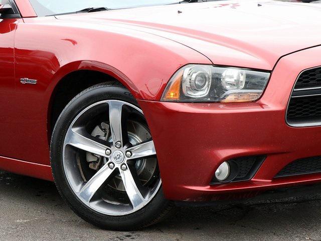 used 2014 Dodge Charger car, priced at $10,401