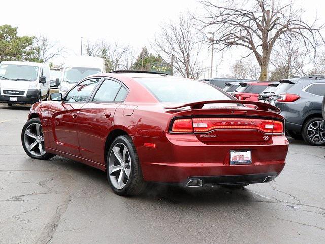 used 2014 Dodge Charger car, priced at $10,401