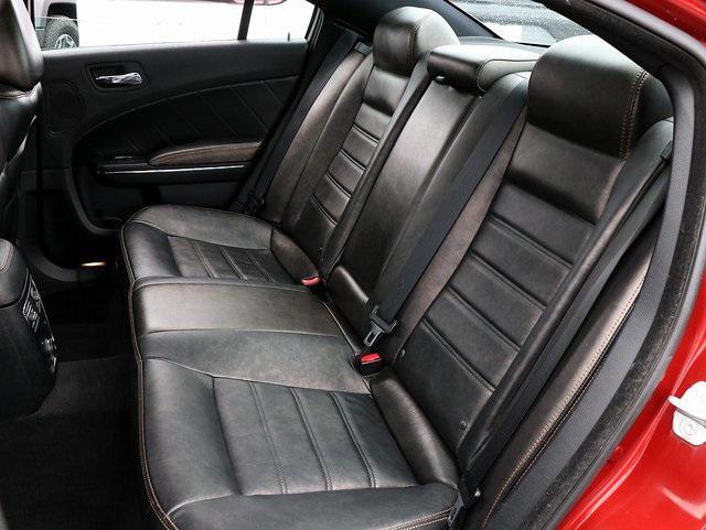 used 2014 Dodge Charger car, priced at $10,401