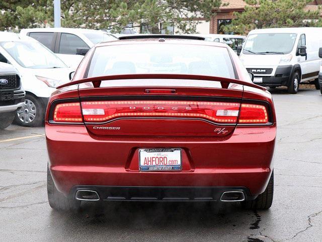 used 2014 Dodge Charger car, priced at $10,401