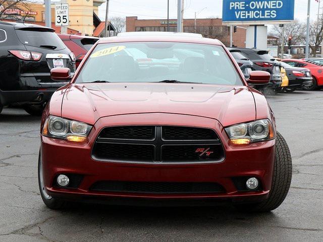 used 2014 Dodge Charger car, priced at $10,401