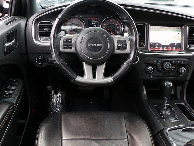 used 2014 Dodge Charger car, priced at $10,401